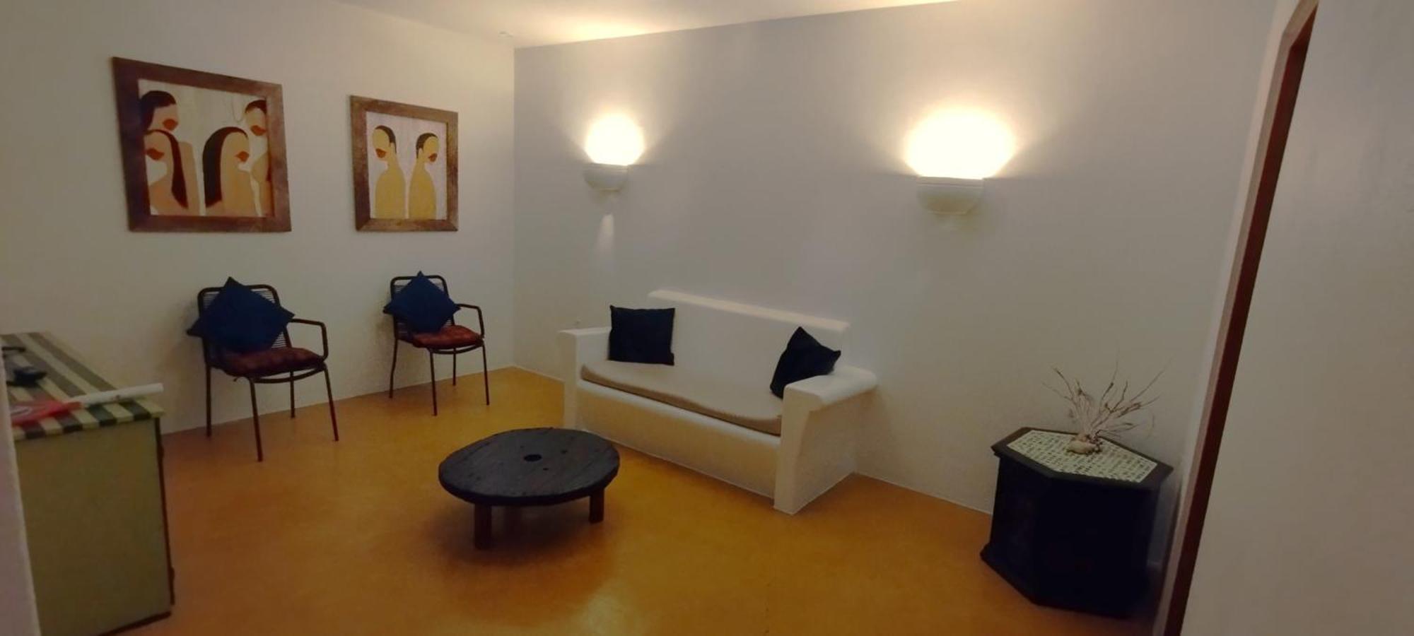 The Dive Hut - Boutique Apartments Playa Eksteriør bilde