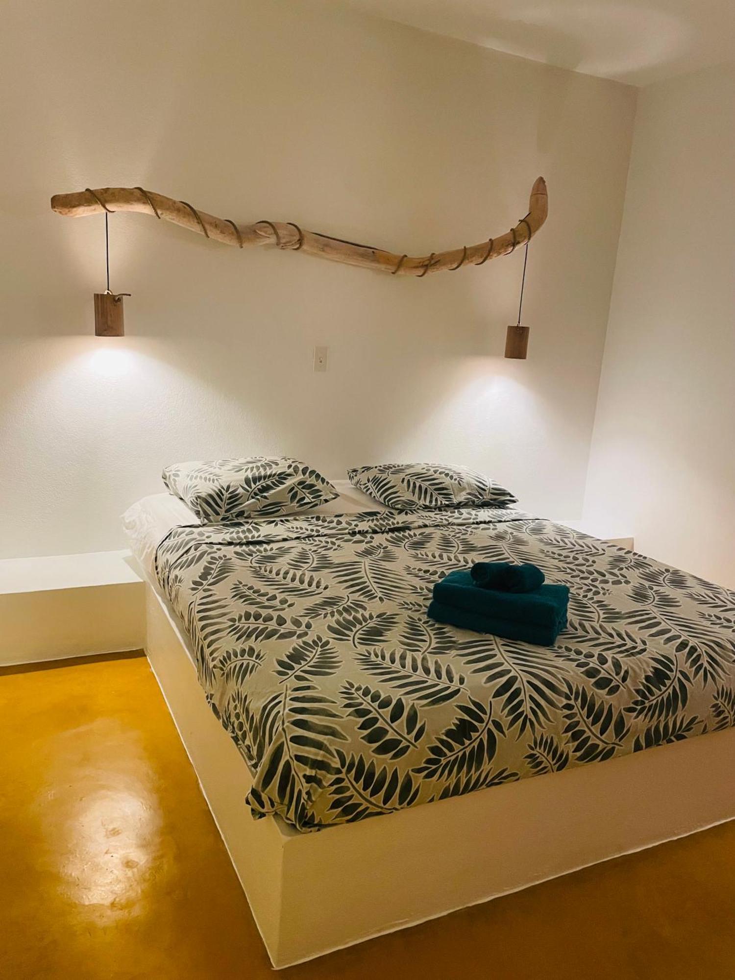 The Dive Hut - Boutique Apartments Playa Eksteriør bilde